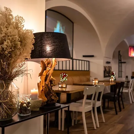 Hotel Pansky Pivovar 4*