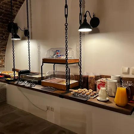 Pansky Pivovar Szálloda 4*