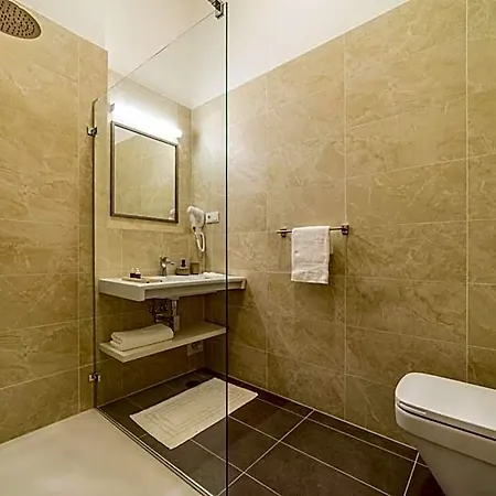Pansky Pivovar Hotel