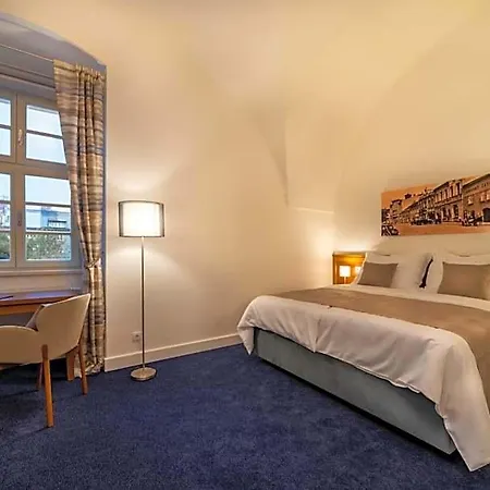 Hotel Pansky Pivovar 4*