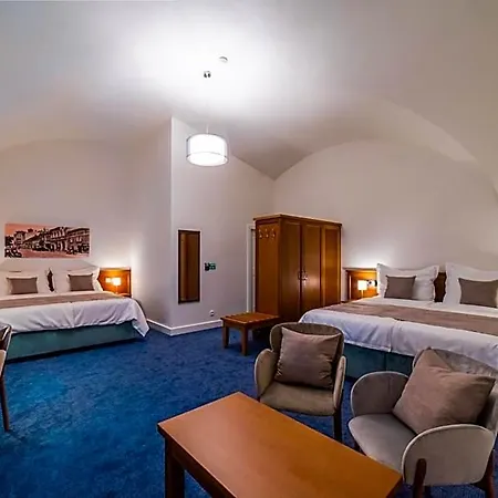 Pansky Pivovar Hotel