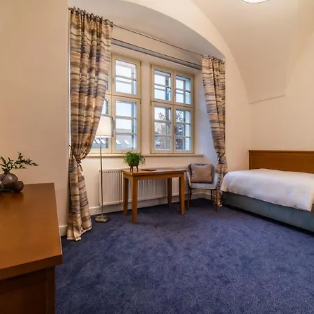 Pansky Pivovar Hotel Holešov