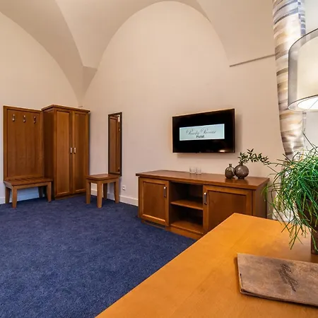 Pansky Pivovar 4*