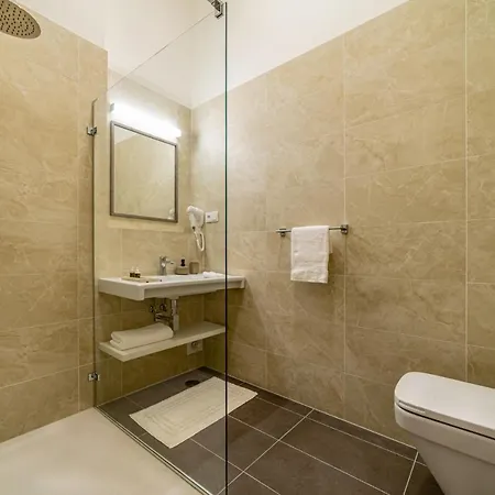 Pansky Pivovar Hotel Holešov