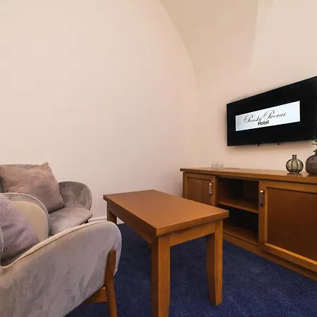 Pansky Pivovar Hotel 4*