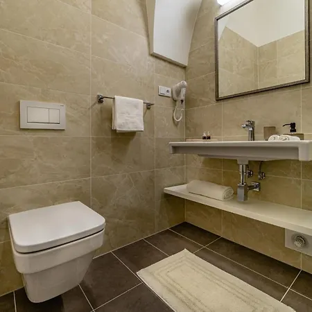 Pansky Pivovar Hotel