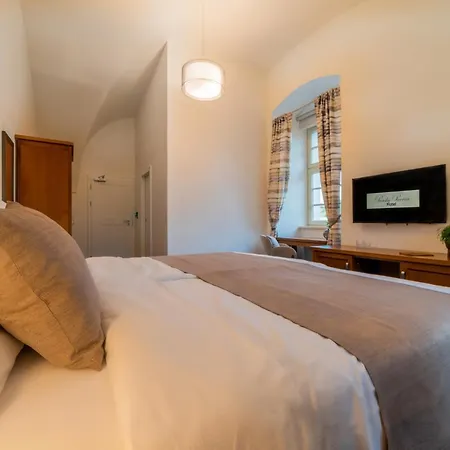 Pansky Pivovar Hotel 4*