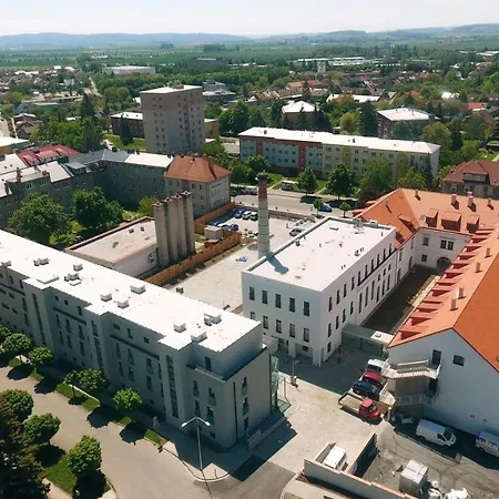 Pansky Pivovar