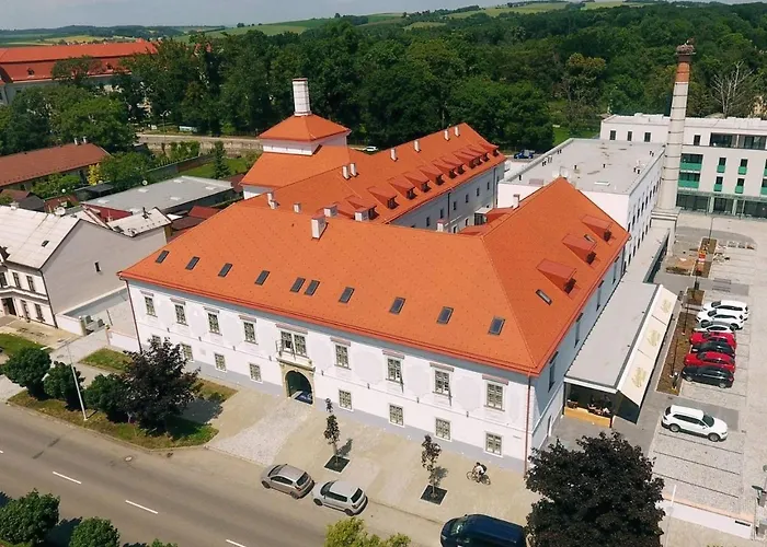 Pansky Pivovar