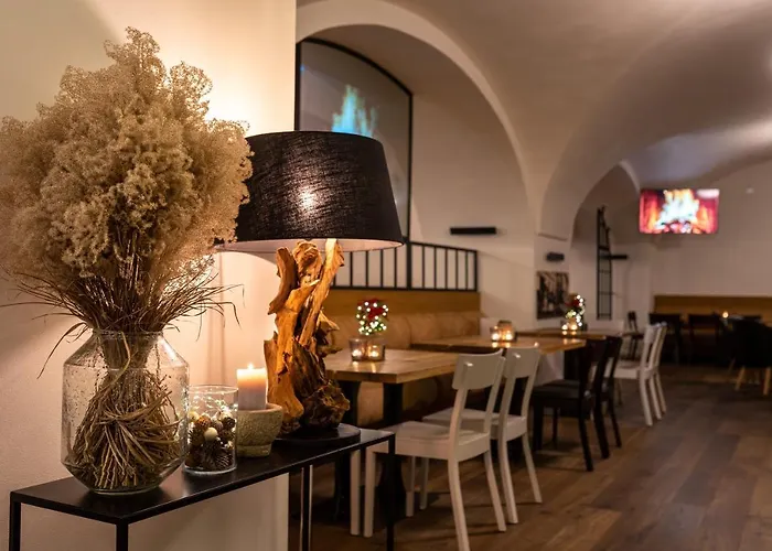 Hotel Pansky Pivovar 4*