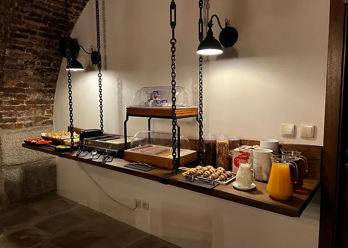 Pansky Pivovar Szálloda 4*