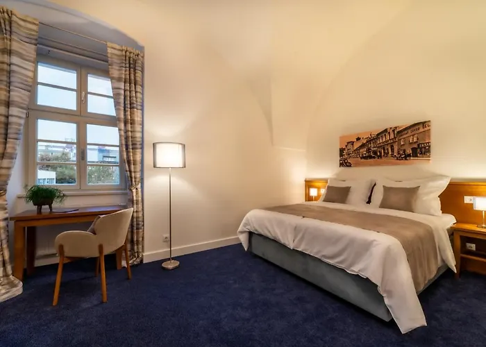 Pansky Pivovar 4*