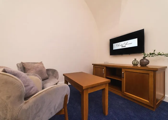 Pansky Pivovar Hotel 4*