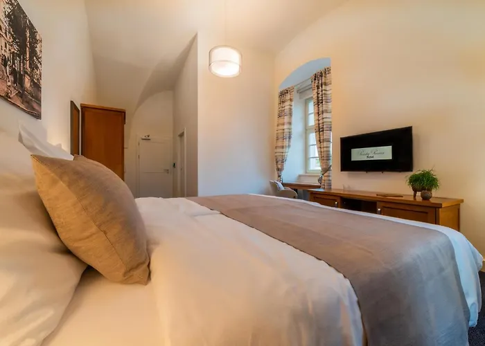 Pansky Pivovar Szálloda 4*