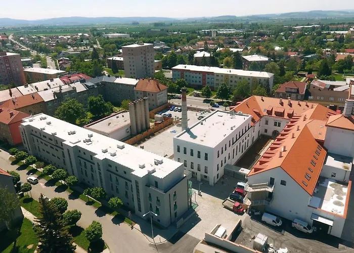 Pansky Pivovar